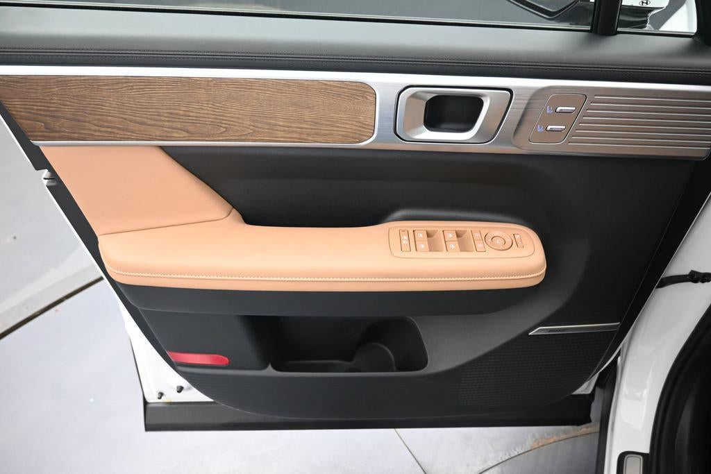 2027 Hyundai SANTA FE Calligraphy