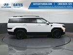 2027 Hyundai SANTA FE Calligraphy