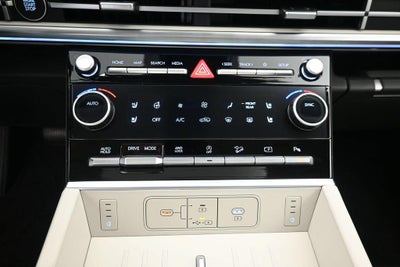 2027 Hyundai SANTA FE Calligraphy
