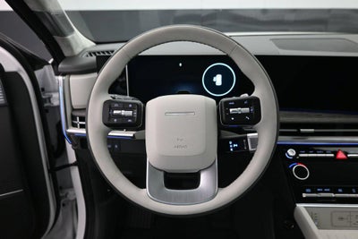 2027 Hyundai SANTA FE Calligraphy