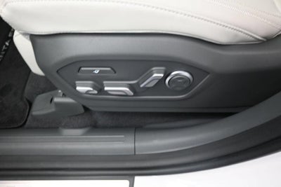 2027 Hyundai SANTA FE Calligraphy