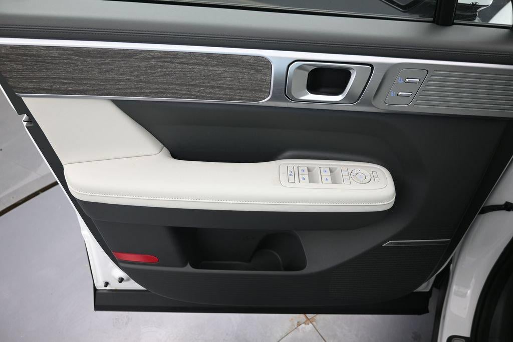2027 Hyundai SANTA FE Calligraphy