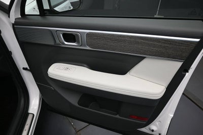 2027 Hyundai SANTA FE Calligraphy
