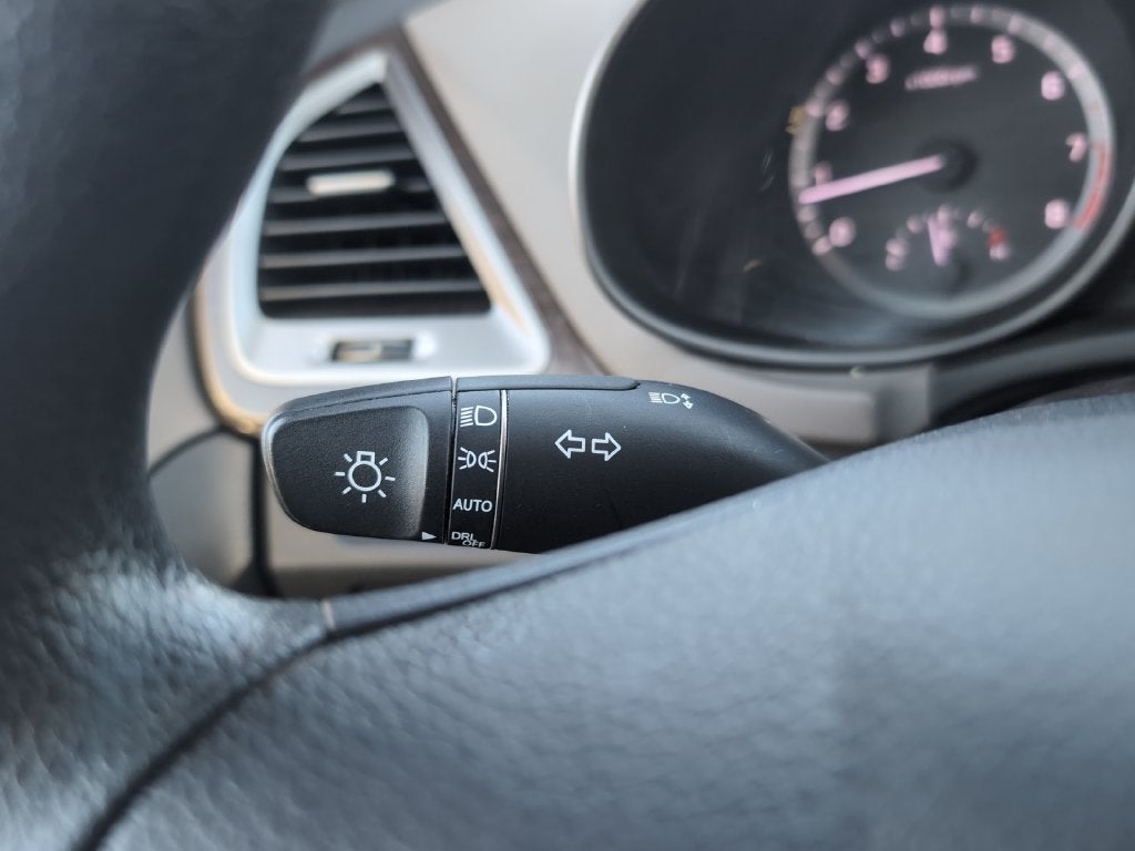 2018 Hyundai SANTA FE SPORT 2.4 Base