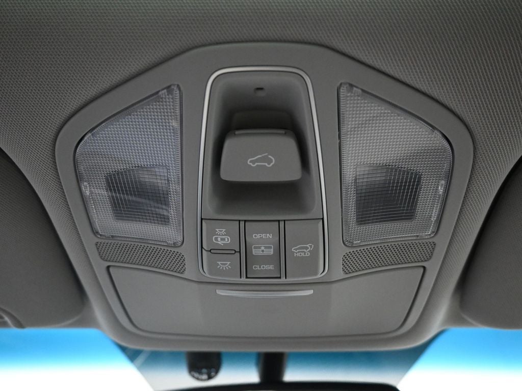 2018 Hyundai SANTA FE SPORT 2.4 Base