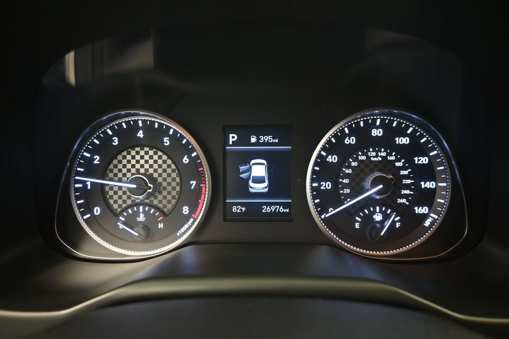 2020 Hyundai Elantra SE - Photo 12