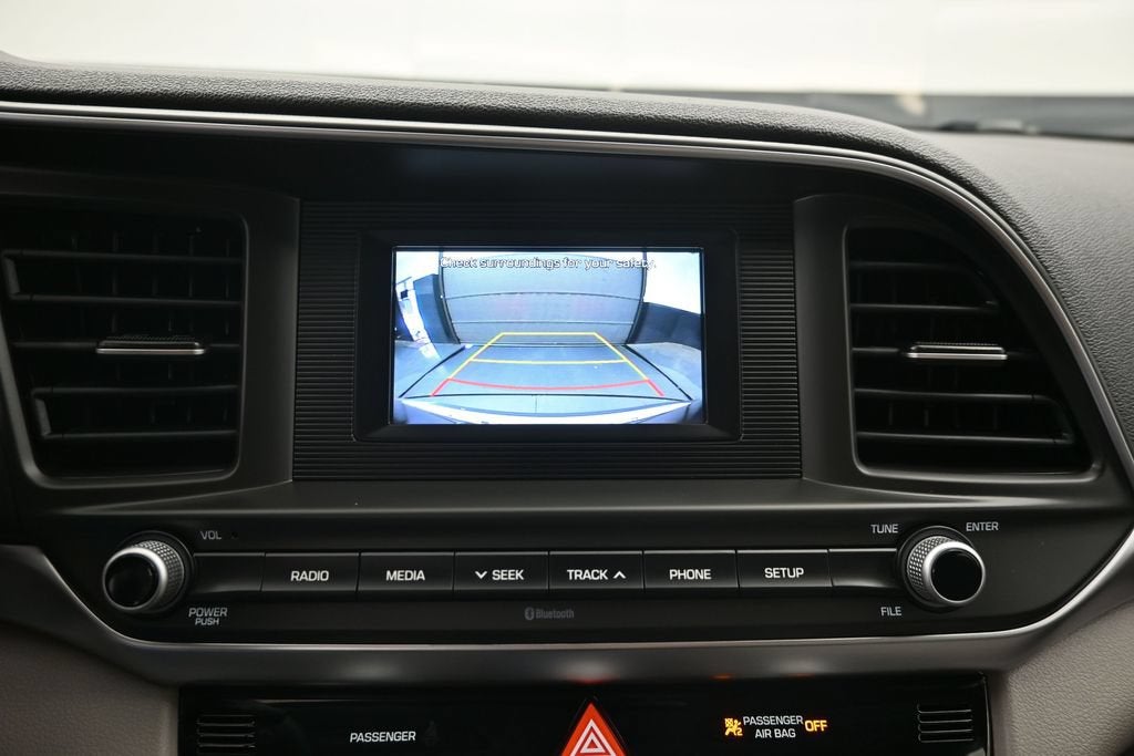 2020 Hyundai Elantra SE - Photo 14
