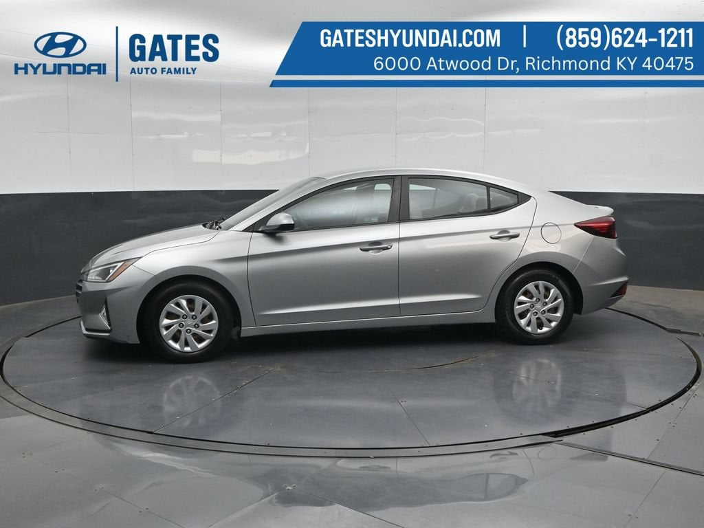 2020 Hyundai Elantra SE - Photo 7