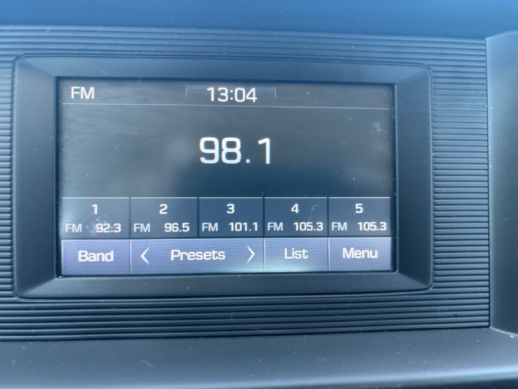 2019 Hyundai Elantra SE - Photo 10