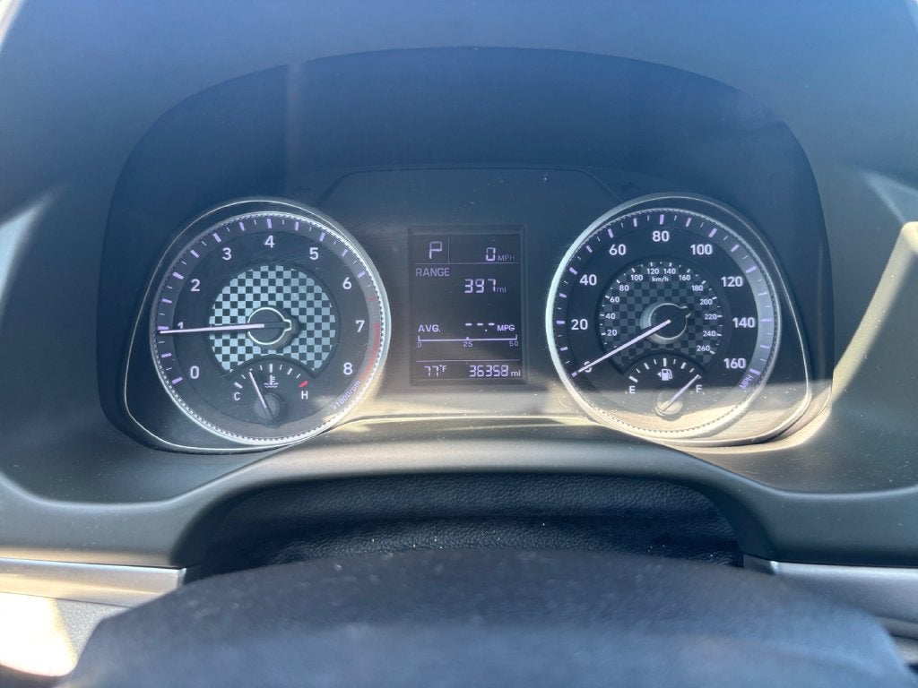 2019 Hyundai Elantra SE - Photo 12