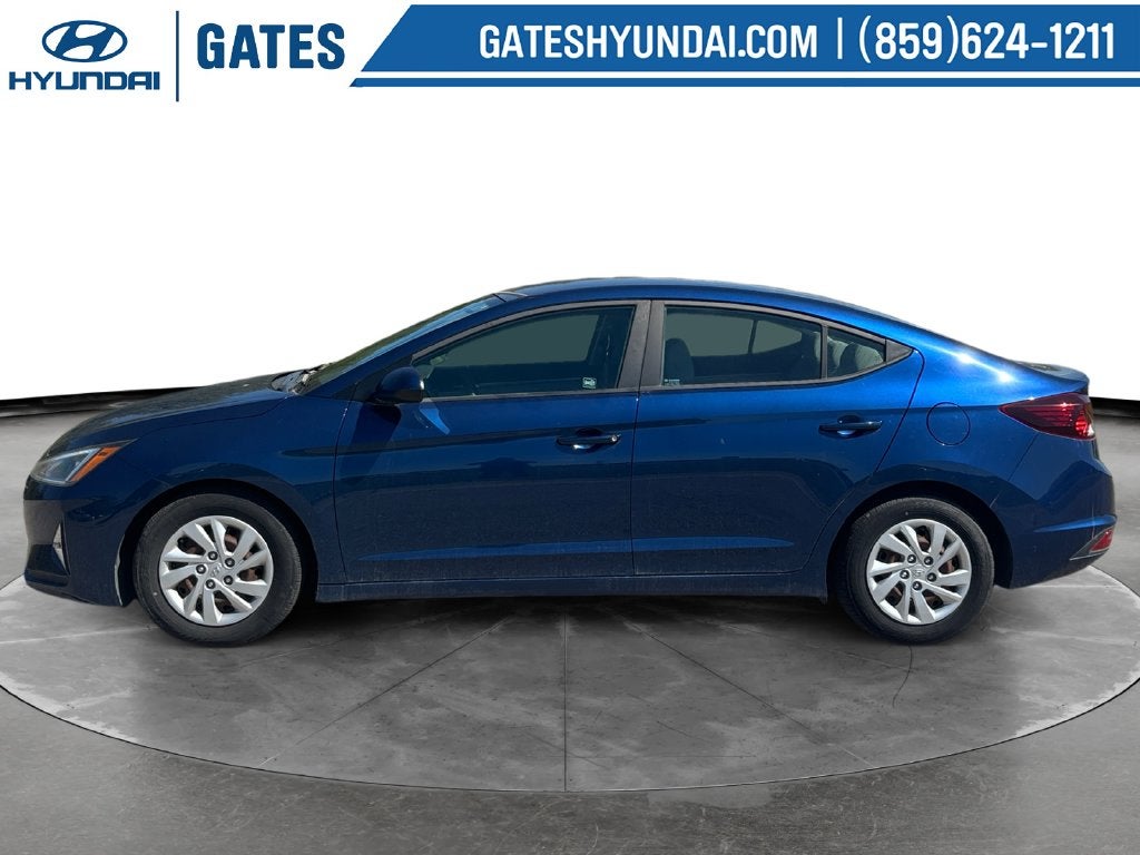 2019 Hyundai Elantra SE - Photo 6