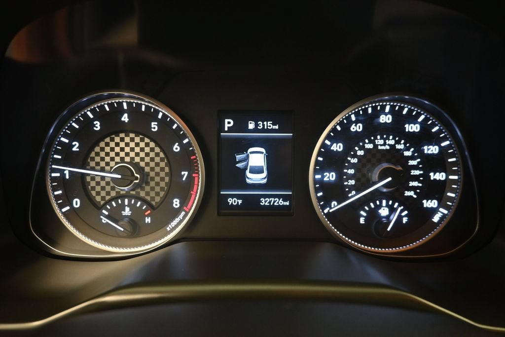 2020 Hyundai Elantra SE - Photo 12