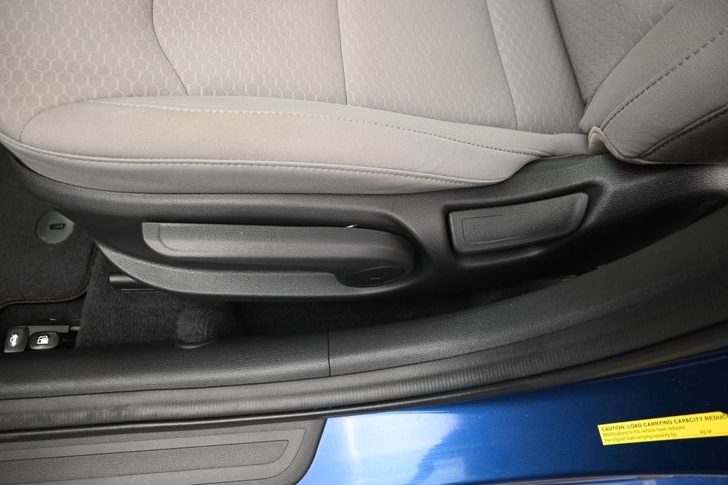 2020 Hyundai Elantra SE - Photo 20
