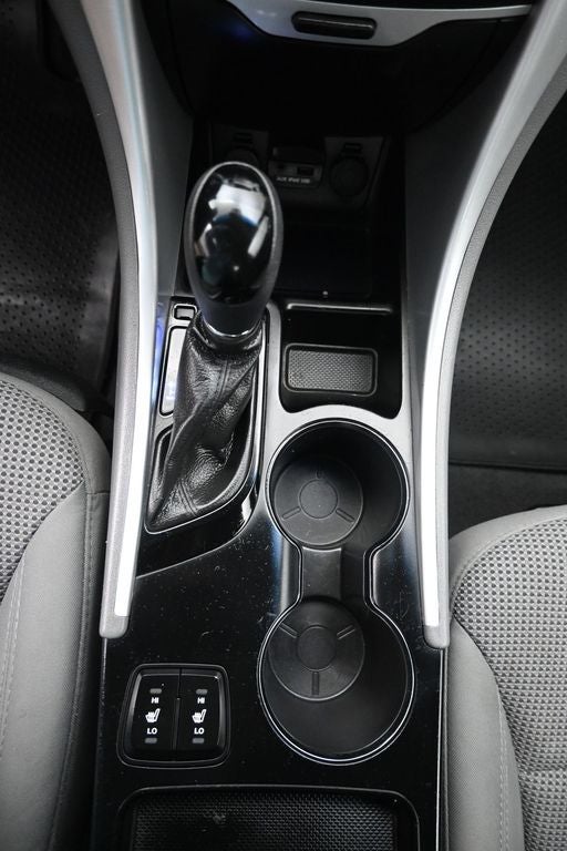 2013 Hyundai Sonata GLS - Photo 19