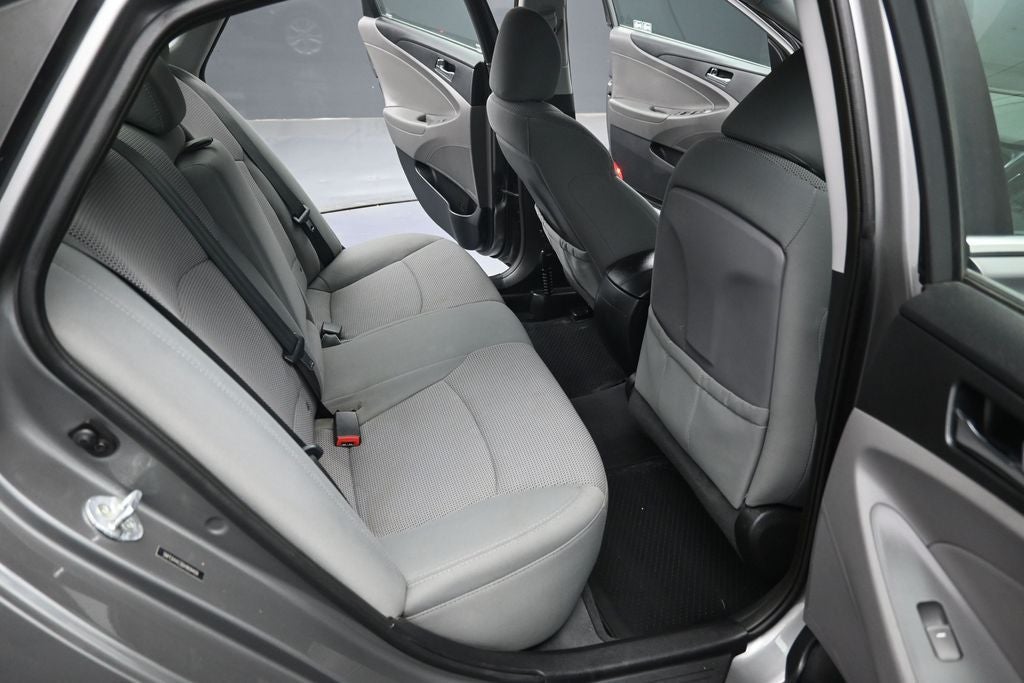 2013 Hyundai Sonata GLS - Photo 27