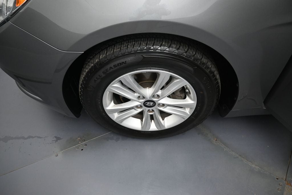 2013 Hyundai Sonata GLS - Photo 32