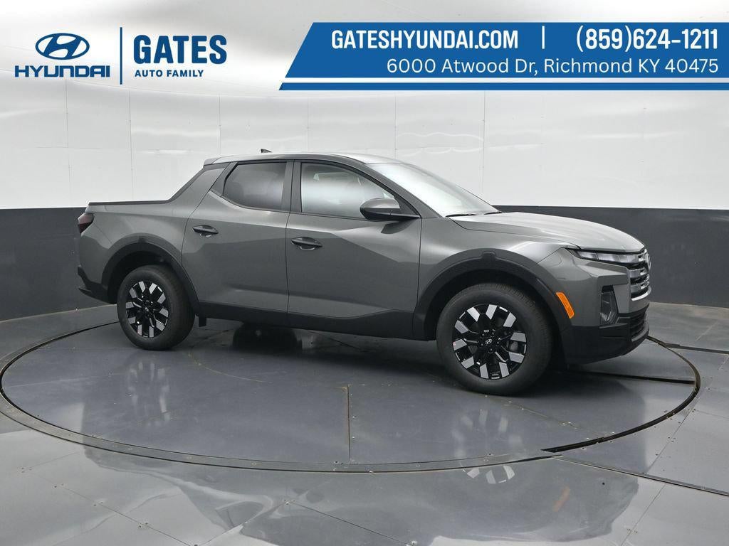 2027 Hyundai SANTA CRUZ SE