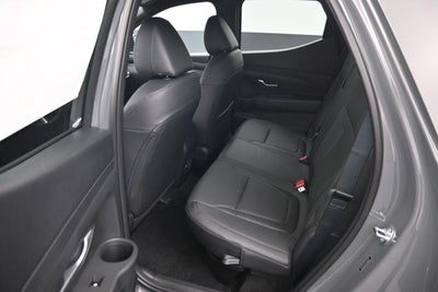 2027 Hyundai SANTA CRUZ SE