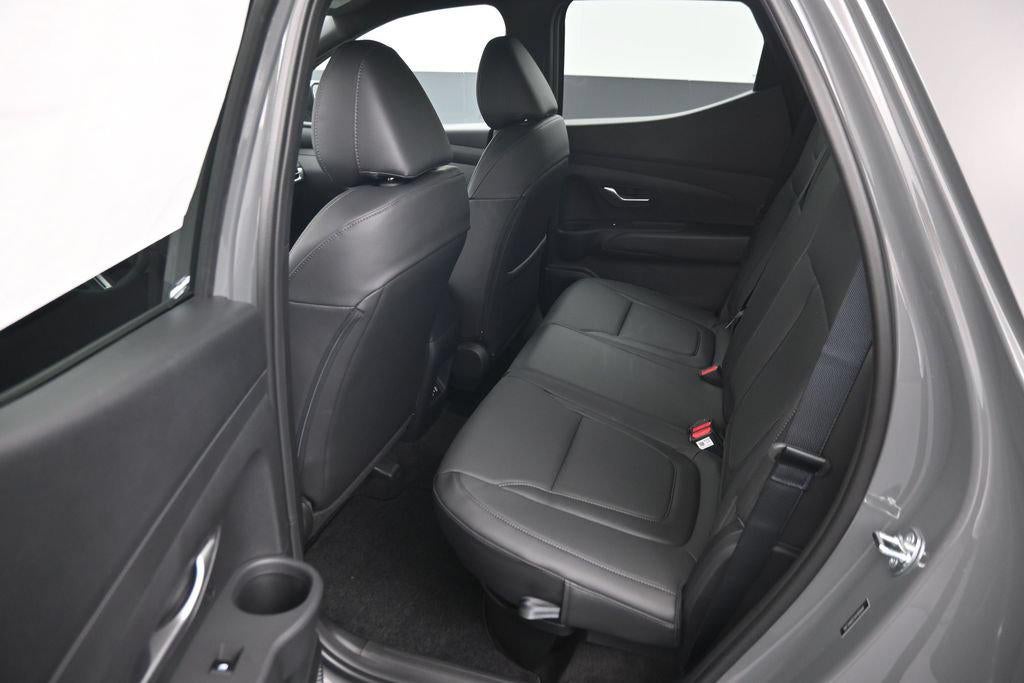 2027 Hyundai SANTA CRUZ SE