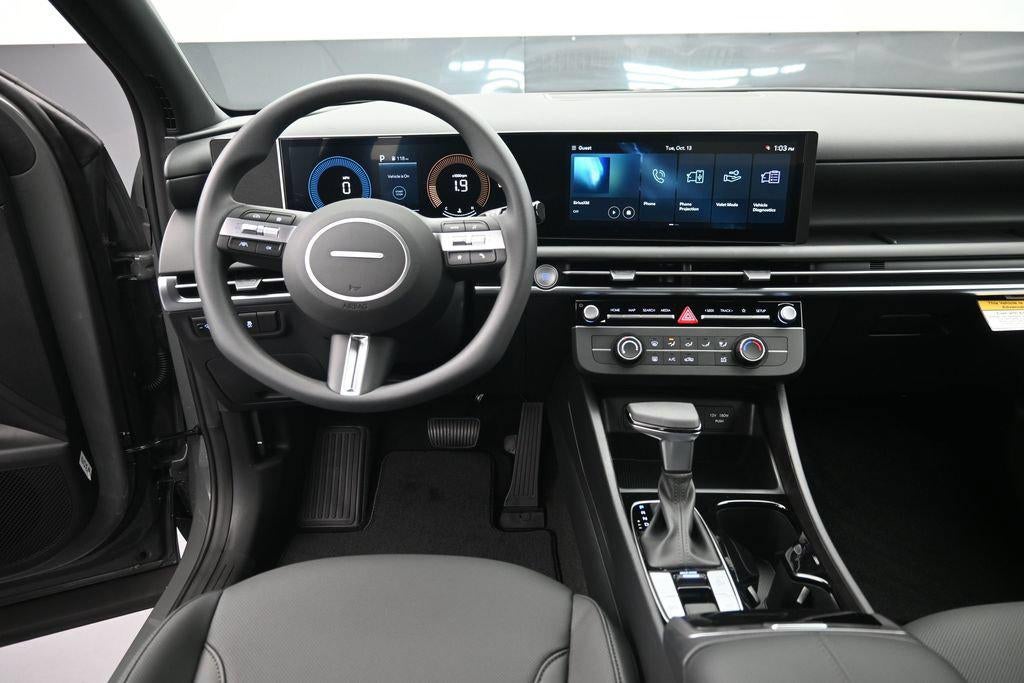 2027 Hyundai SANTA CRUZ SE
