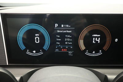 2027 Hyundai SANTA CRUZ SE