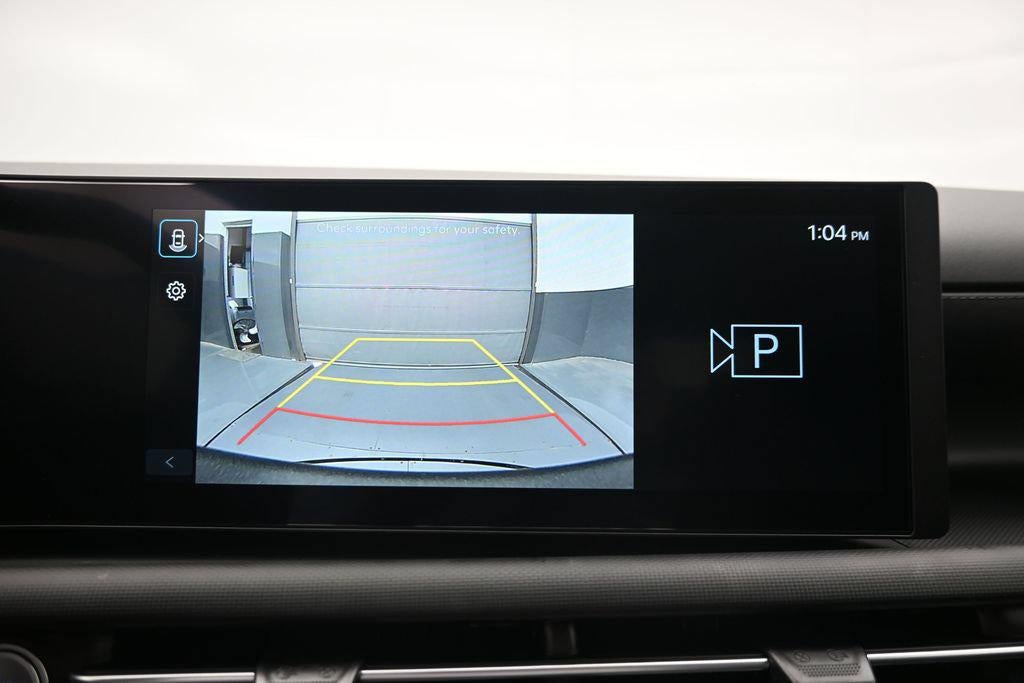 2027 Hyundai SANTA CRUZ SE