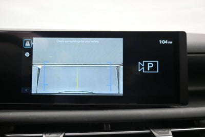 2027 Hyundai SANTA CRUZ SE