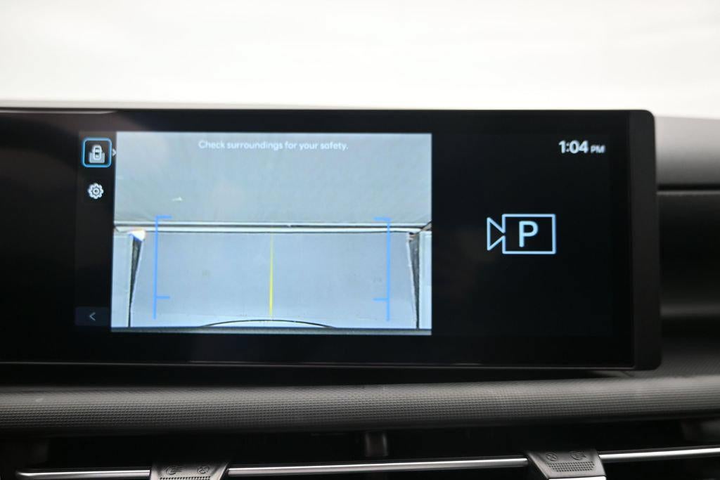 2027 Hyundai SANTA CRUZ SE