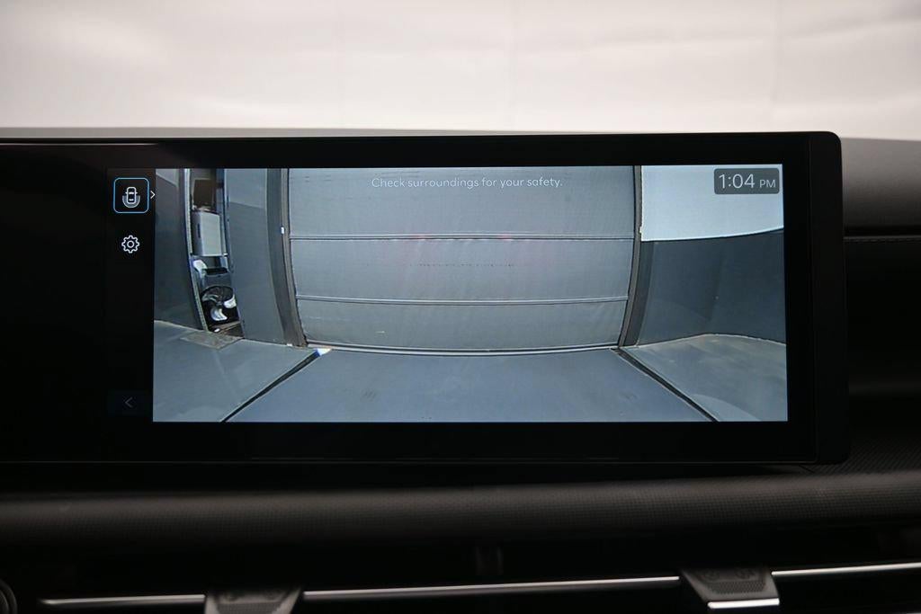 2027 Hyundai SANTA CRUZ SE