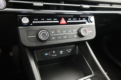 2027 Hyundai SANTA CRUZ SE