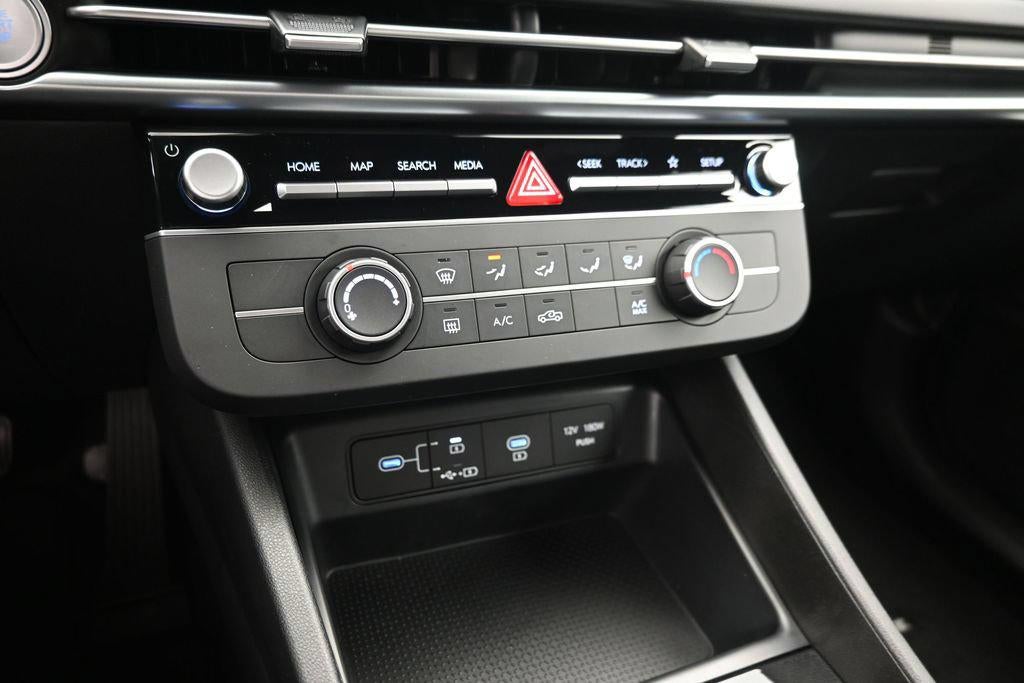 2027 Hyundai SANTA CRUZ SE