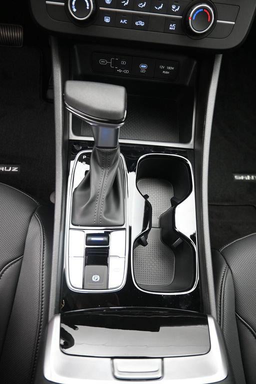 2027 Hyundai SANTA CRUZ SE