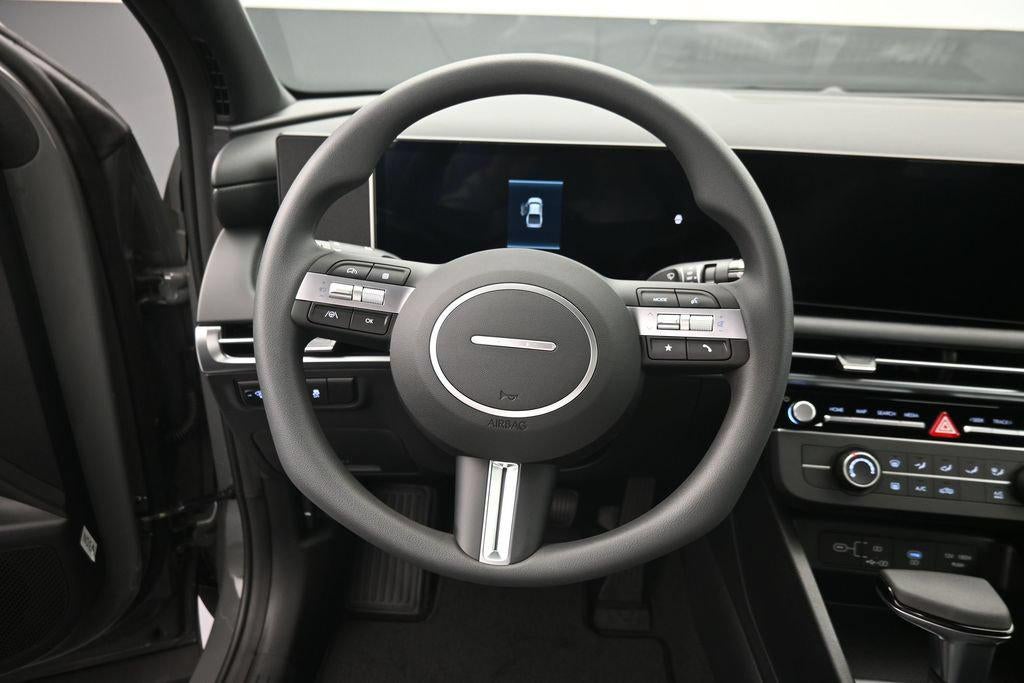 2027 Hyundai SANTA CRUZ SE