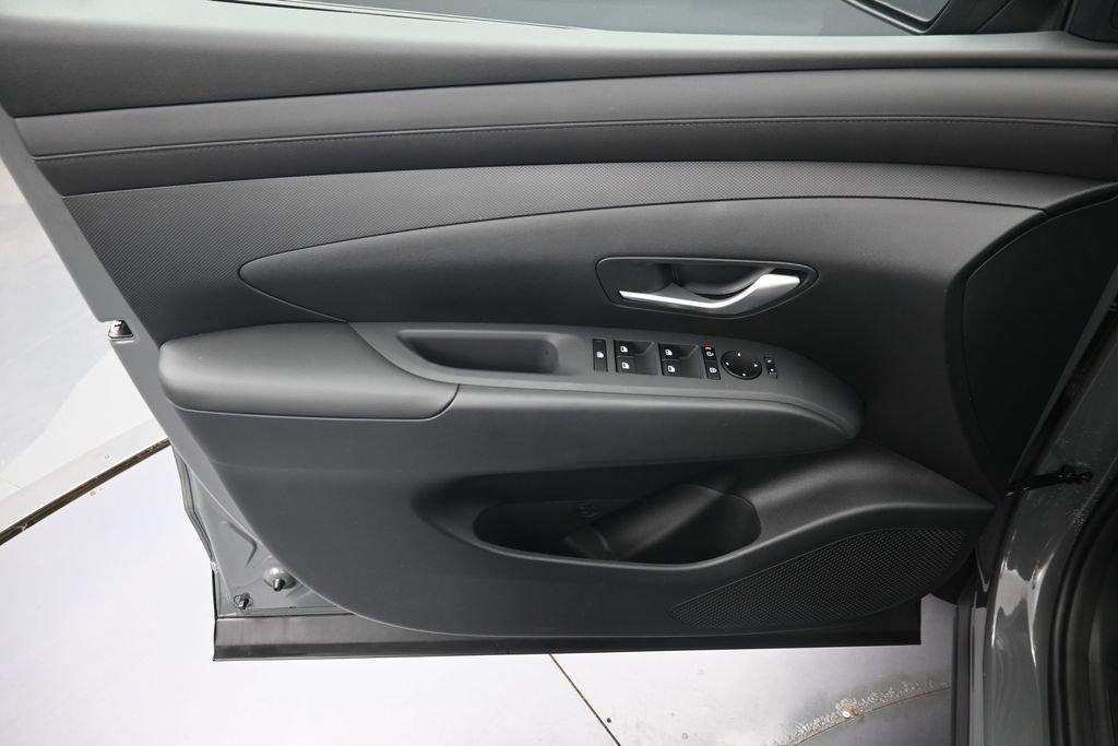 2027 Hyundai SANTA CRUZ SE