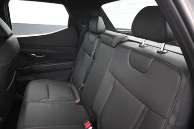 2027 Hyundai SANTA CRUZ SE