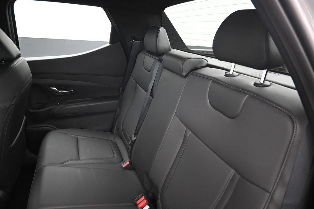 2027 Hyundai SANTA CRUZ SE