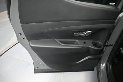 2027 Hyundai SANTA CRUZ SE