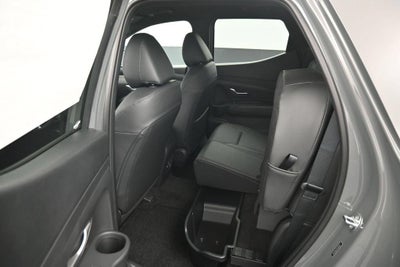2027 Hyundai SANTA CRUZ SE