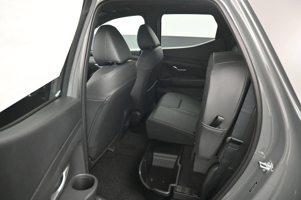2027 Hyundai SANTA CRUZ SE