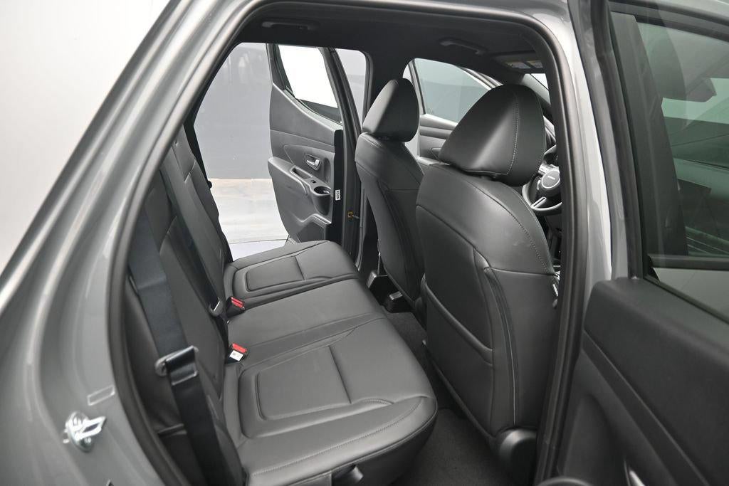 2027 Hyundai SANTA CRUZ SE