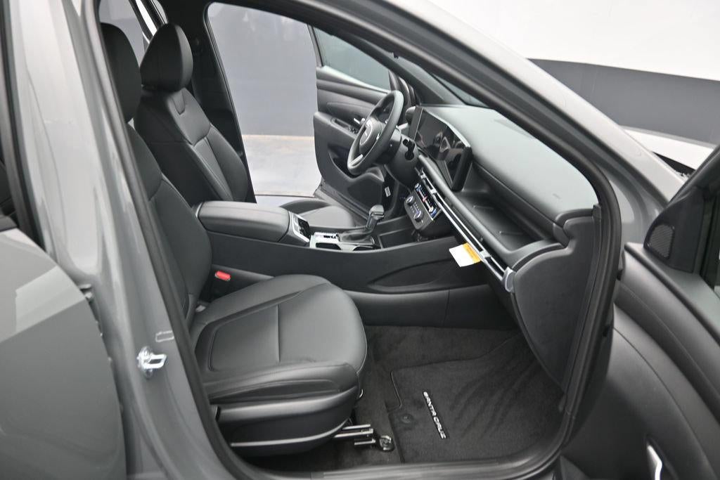 2027 Hyundai SANTA CRUZ SE