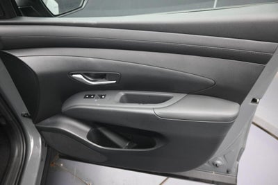 2027 Hyundai SANTA CRUZ SE