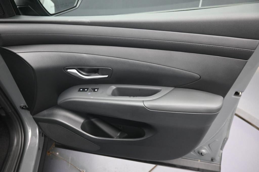 2027 Hyundai SANTA CRUZ SE
