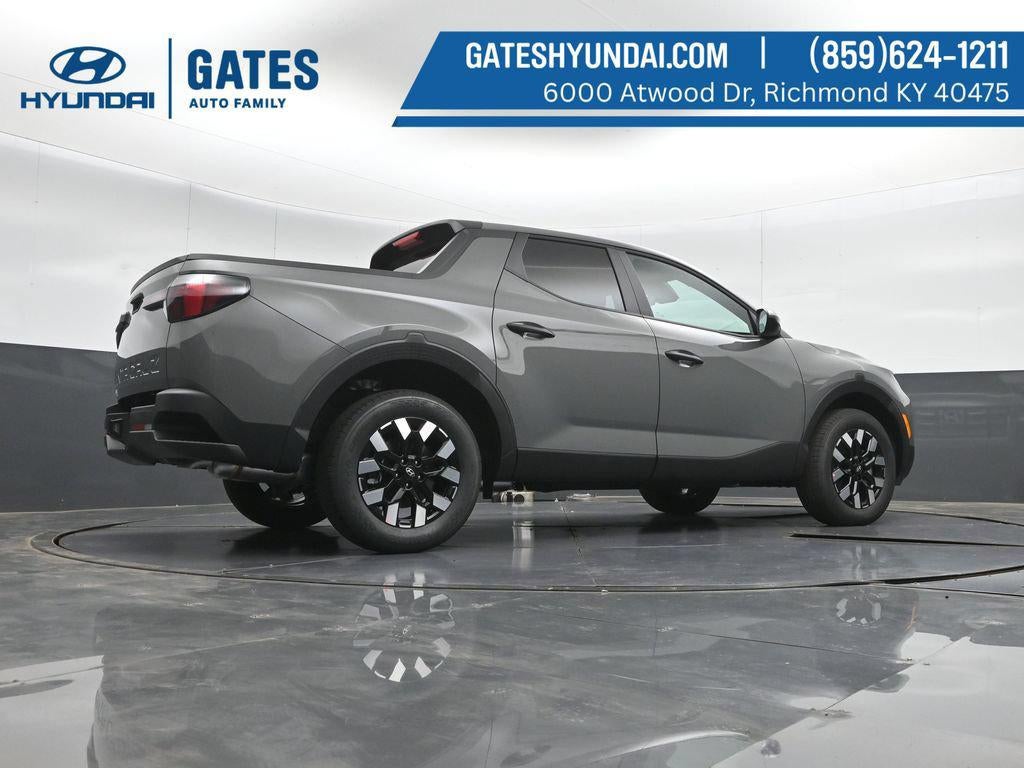 2027 Hyundai SANTA CRUZ SE