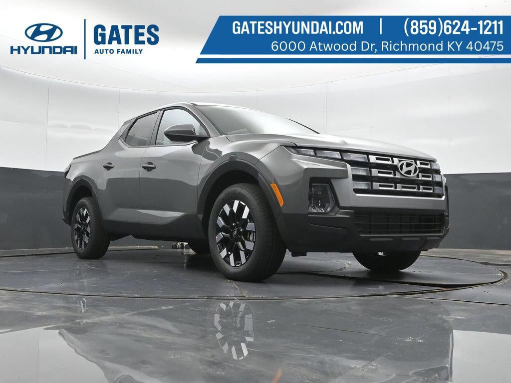 2027 Hyundai SANTA CRUZ SE