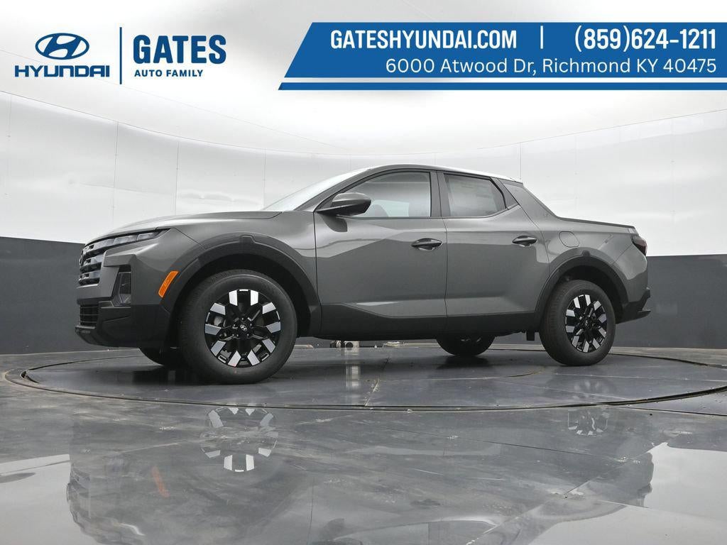 2027 Hyundai SANTA CRUZ SE