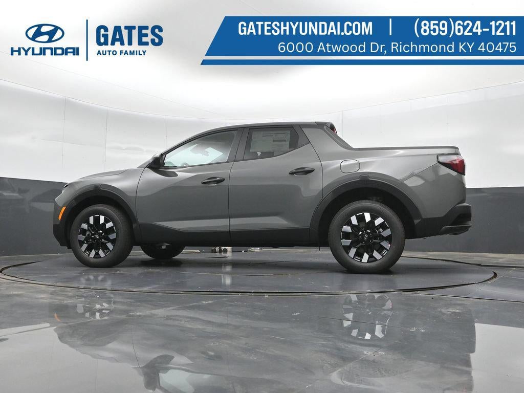 2027 Hyundai SANTA CRUZ SE