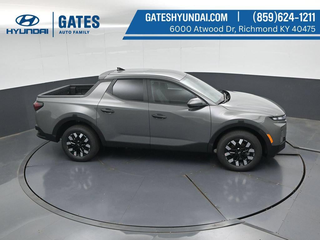 2027 Hyundai SANTA CRUZ SE