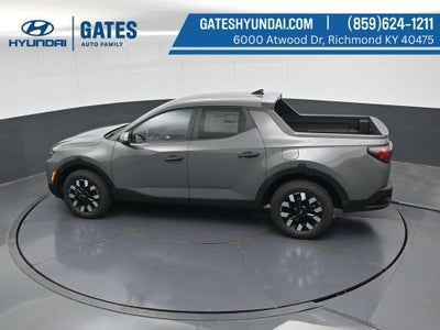 2027 Hyundai SANTA CRUZ SE