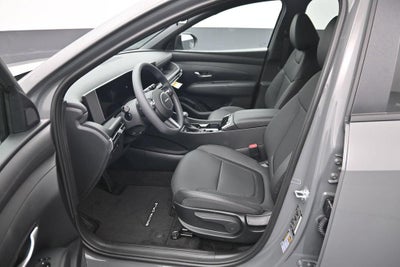 2027 Hyundai SANTA CRUZ SE